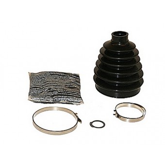 Aks Körüğü (Tm Tk) Vito639 Arka İç